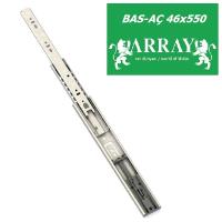 ARRAY 46*550 MM GALVANİZLİ BAS-AÇ RAY